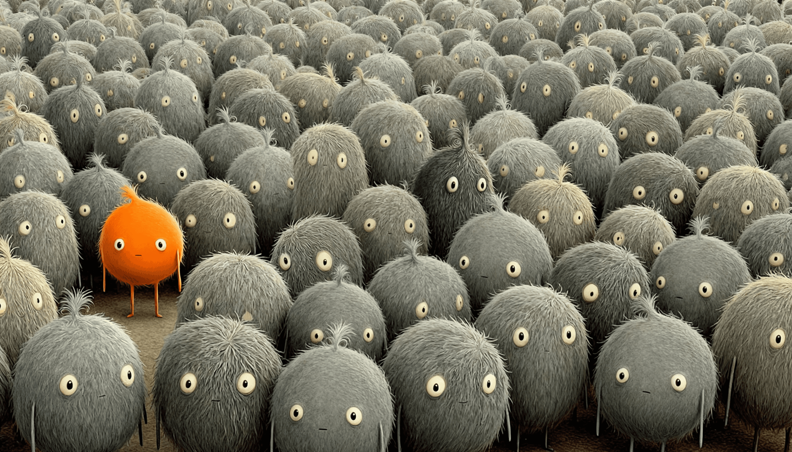 כריכת הספר כתום